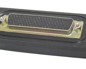 104 Pin D-Sub Hermetic Seal