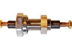 Terminal Hermetic Seal