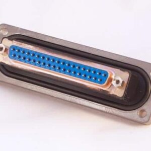 THERMOCOUPLE CONNECTOR SEAL CCSD37F-S1P1P1V TYPE K