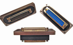 THERMOCOUPLE CONNECTOR SEAL CCSD50F-S1P1P1V TYPE T