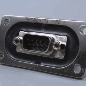 THERMOCOUPLE CONNECTOR SEAL CCSD09F-S1P1P1V TYPE T