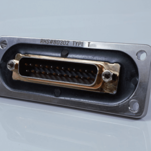 THERMOCOUPLE CONNECTOR SEAL CCSD25F-S1P1P1V TYPE T